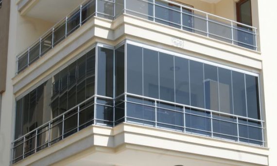 Acristalamiento en Elche