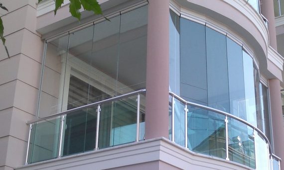 Cerramientos Cristal Calpe