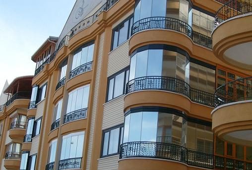 Cerramientos para porches