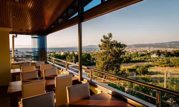 Cerramientos para terrazas Alicante