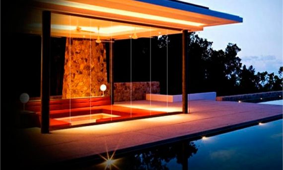 Cerramientos porches