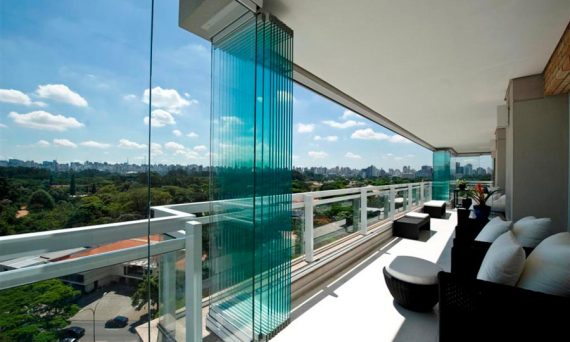 Cerramientos sin perfiles Alicante