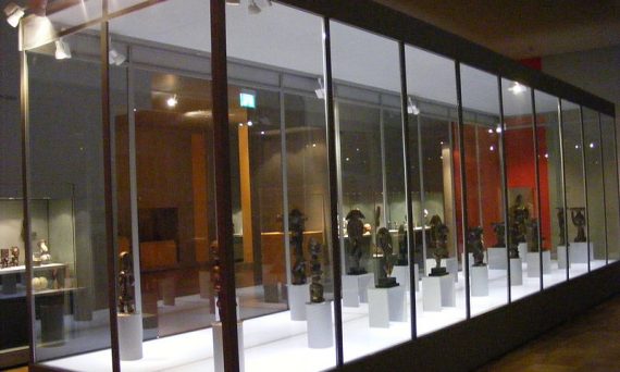 Cortinas cristal arenales del sol